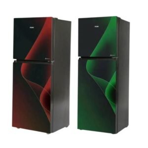 HAIER REFRIGEATOR HRF-246IPRA/IPGA