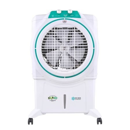 BOSS ROOM COOLER ECM I.B 8000XL