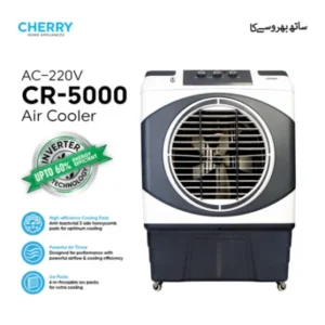 CHERRY ROOM COOLER CR-5000