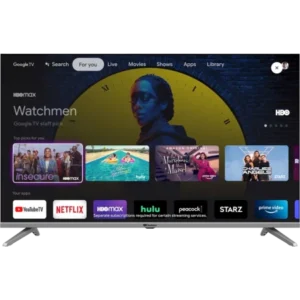 Dawlance Blaze Series Google TV 32E22