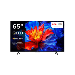 TCL 65P8K QLED GOOGLE LED TV