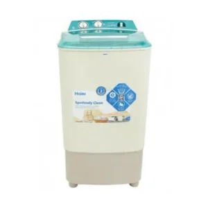 HAIER WASHING MACHINE 80-60