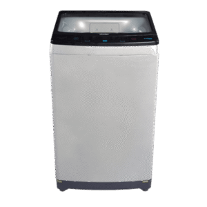 HAIER WASHING MACHINE 85-826 STORM WASH