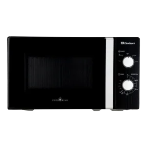 DAWLANCE MD 10 Heating Microwave Oven