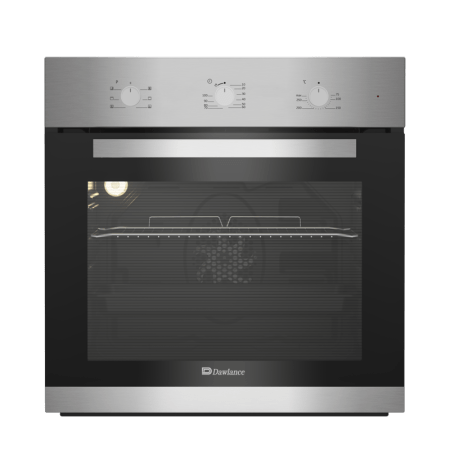 DBM 208110 M Built-in Oven