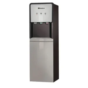 Dawlance 1060 Silver Water Dispenser with Refrigrator