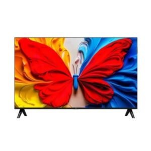 TCL 40S51K QLED ANDRIOD GOOGLE TV LATEST MODEL 2025