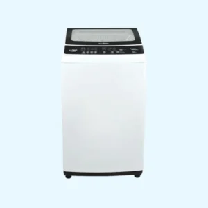 SUPER ASIA WASHING MACHINE 809P SILVER