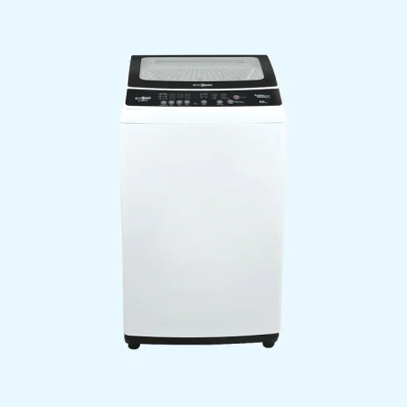 SUPER ASIA WASHING MACHINE 809P SILVER