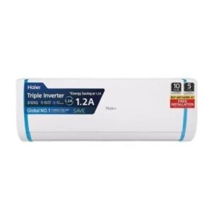 HAIER AC INVERTER 13HFC 1TON