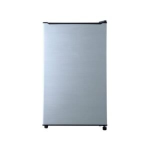 9101 Silver Bedroom refrigerator