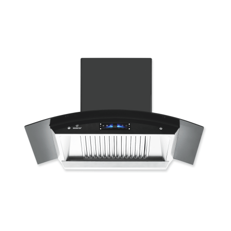 GOLDEN FUJI KITCHEN HOOD GF-225