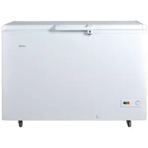 HAIER Deep Freezer HDF-345