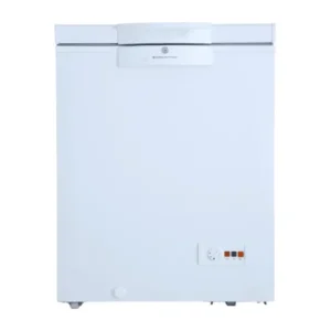 Dawlance DF-200P STUCCO PCM (ARC-P1-WHITE) Deep Freezer