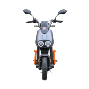 Metro Super Bike — LY SUPER BIKE front side picture