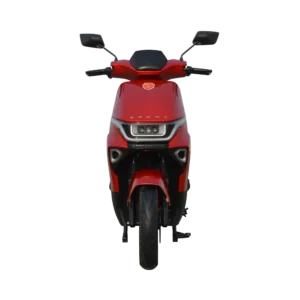 Metro T9 Sport — T9 SPORT RED front side picture