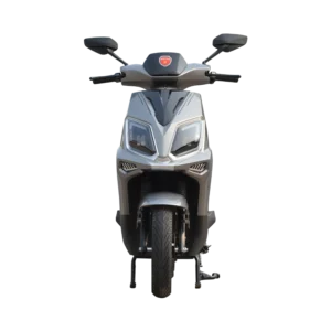 Metro Thrill Pro — THRILL PRO Front side picture of thrill pro