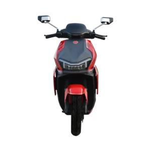 Metro E8S Mountain Climber — E8S mountain climber front side picture