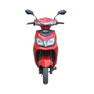 Metro Dabang — DABANG RED front side picture